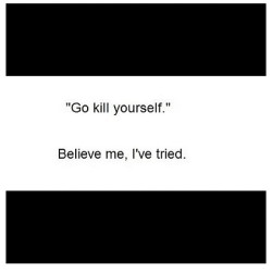 evanescencefreakandcellomaster:  #suicide #suicidal #selfharmer #selfharm #cutting #cutter #cuts #blood #gore #blades #knives #razors #anxiety #anger #fat #depressed #depression (Taken with Instagram) 