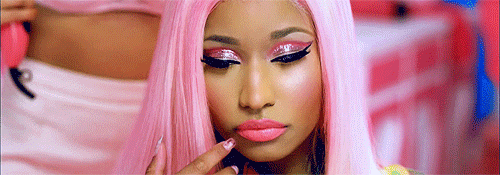 Nicki Minaj » Era "The Pinkprint" - Página 8 Tumblr_mc3r2fHx8L1reslf1o2_500