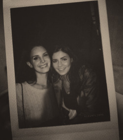 caf-eine:  filadores:  joshniqqa:  teenagah:  so much perfection in one photo i’ve been looking for this photo all my life, omg   lana and marina &lt;33  my life  ♡ 