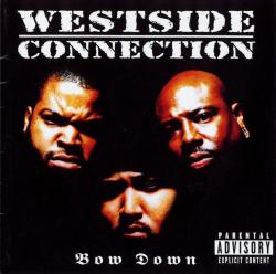 BACK IN THE DAY |10/22/96| Westside Connection releases their debut album, Bow Down on Priority Records.