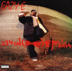 BACK IN THE DAY |10/25/93| Eazy-E released the EP, It&rsquo;s On (Dr. Dre) 187um Killa, on Ruthless/Epic Records.