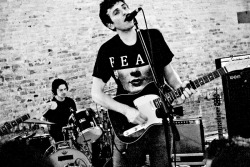 The Pains Of Being Pure At Heart @ Looop, Padua (Italy)
