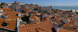 just-wanna-travel:  Lisbon, Portugal