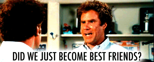 step brothers did we just become best friends gif | WiffleGif