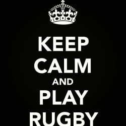 #rugby #rugbylife #keepcalm #keepcalmplayrugby #womensrugby #mensrugby #highschoolrugby