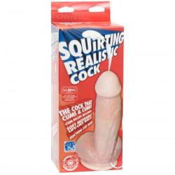 Squirting Realistic Cock I love to use it in my wife&rsquo;s ass while fucking her other hole! clydesadultworld.com