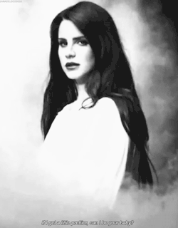 Lovely Lana