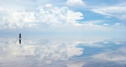laterribleprovidencia:  Desierto “Salar de Uyani” ubicado en Bolivia 