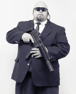 So me and another guy have been commissioned to be VIP Bodyguards &lsquo;cause the guy&rsquo;s getting the Care Package Elite Edition of Call of Duty: Black Ops II.  Yeah, shit just got real 'yo, ya&rsquo; heard? LOL.