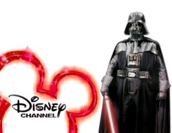lulz-time:  Hey I’m Darth Vader the Sith Lord and you’re watching Disney Channel Be sure to follow this blog, it’ll look great on your dashboard 