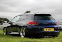 nickoras:  VW Scirocco on CCWs  Come to NA pl0x  (I understand why it isn’t here though)  Moar 