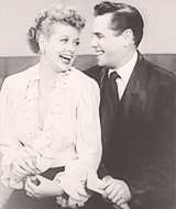 vivalachong:  loving-lucy:  Happy Wedding Anniversary, Lucy &amp; Desi | m. November 30, 1940  Lucy and Desi spoke once more in the final days before his death on December 2, 1986. As Lucie remembers, “I got on the phone with my mother and said, ‘He’s