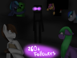 ask-teenage-pipsqueak:  Thank you all for over 260 Followers, I just can’t explain how happy I am. xDOn the picture included are: Gakkuuu Lightking SmittygirAnd Teenage ScootalooThanks to all of you for following me!~ x3  Hahaha Lightking hugging of