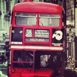 #London