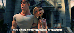 didyouknowmagic:  thegreendeceiver:loki-cat:hajinkz: Paranorman reveals first openly gay animated character  at first i thought mitch and kathy were going to hook up, like athletic boys and bratty teenage girls always do at the end of movies. but then