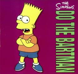 BACK IN THE DAY |11/20/90| The promotional single, &ldquo;Do The Bartman&rdquo; was released off of the album, The Simpson Sing The Blues.