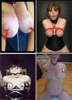 breastbondage:  Breast Bondage 500 - Call for Submissions I started this tumblr a bit over a year ago as a place to reblog my growing pile of favorited bound breast posts from all over tumblr without overwhelming my main blog, Taking Princess with