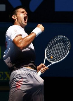 guys-with-bulges:  Novak Djokovic “bulge”. HAPPY HOLIDAYS, EVERYONE!  