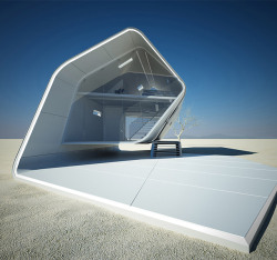 icst:  THE CALIFORNIA ROLL HOUSE CONCEPT BY CHRISTOPHER DANIEL 