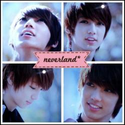 boyfriendgeneration:  Youngmin at Music Core Mini FanMeeting!  Cr : neverland*