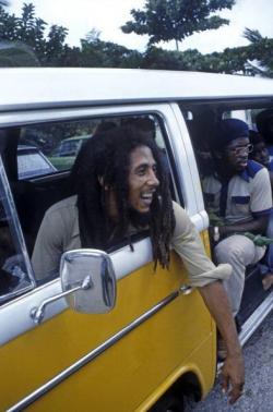 The Wailers&rsquo;
