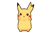 royalsofyoutube:  joshunf:  if a dancing pikachu doesn’t fit in with your blog you’re running the wrong kind of blog  GOD ALMIGHTY IT’S TRANSPARENT. 