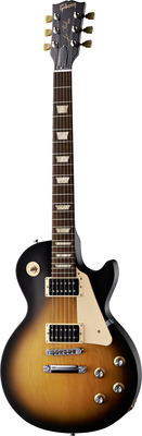 while-the-world-sleeps:  Gibson LP Studio 50 Tribute and I’m in love! &lt;3