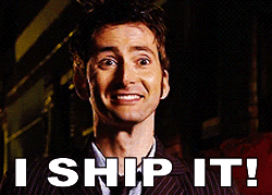 tatennant-ismybrotp:  Go forth and use these glorious reaction gifs. 