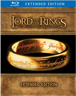gamefreaksnz:  The Lord of the Rings: The Motion Picture Trilogy (The Fellowship of the Ring / The Two Towers / The Return of the King Extended Editions)  List Price: 贗.98       Sale Price: ็.99   You Save: ๏.99 (53%)    Just like Star