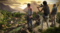 officialgamezone:  Far Cry 3 ‘High Tides’ DLC will be free for PS3 gamers   