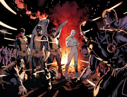 chookiemunster:  JUST READ: All New X-Men #003.