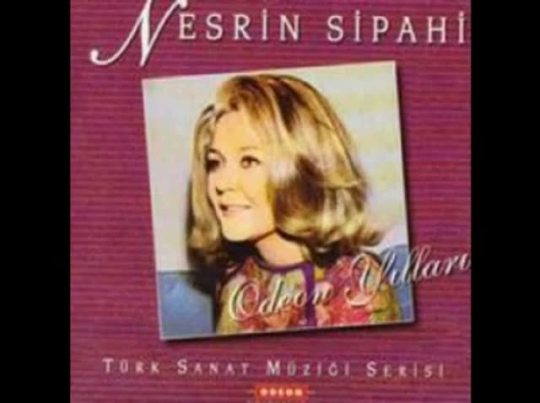 Turkish cd nesrin