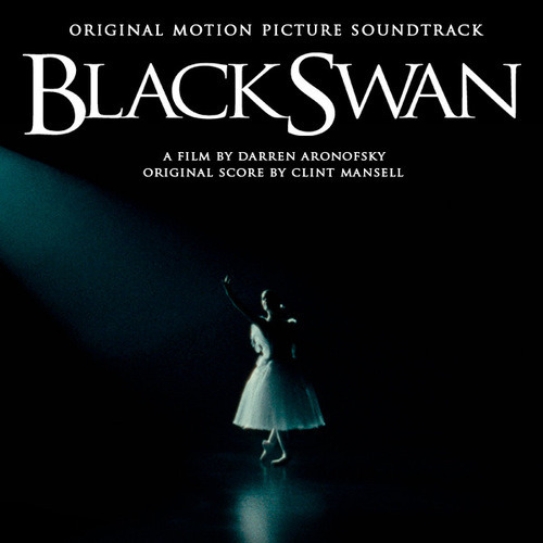 Black swan soundtrack