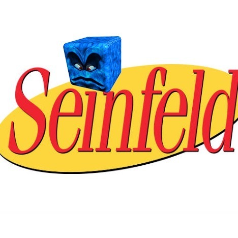 Seinfeld parody