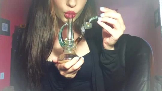 Heady blowjobs with babes